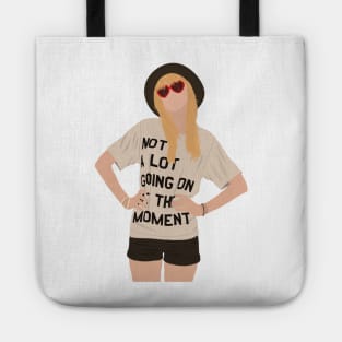 not a lot going on at the moment 22 fanart Tote