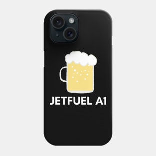 Jetfuel A1 Phone Case