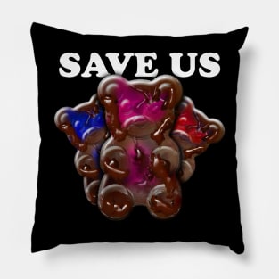 gummybears Pillow