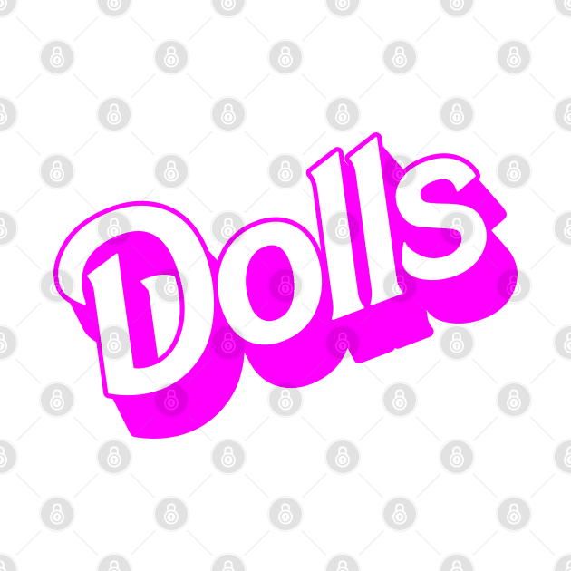 Dolls by il4.ri4