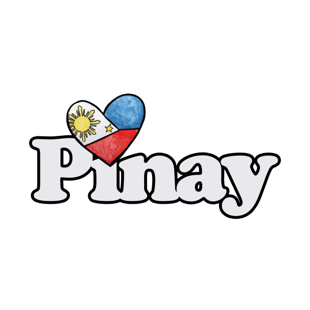 Pinay by bubbsnugg