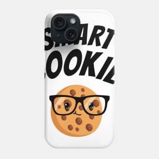 Smart Cookie Phone Case