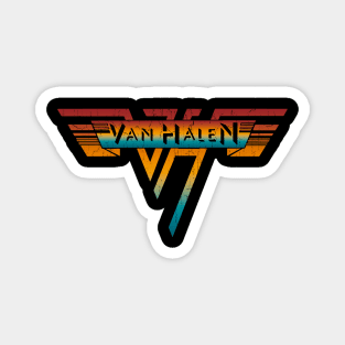 Halen Magnet