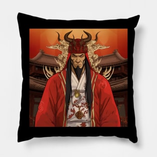 Tsukuyomi Pillow