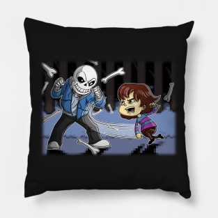 Undertale Pillow