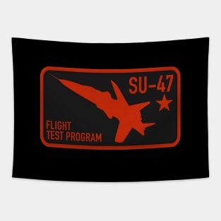 Sukhoi Su-47 Berkut Tapestry