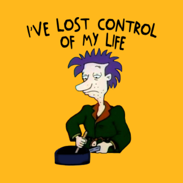 Understanding Loss Of Control