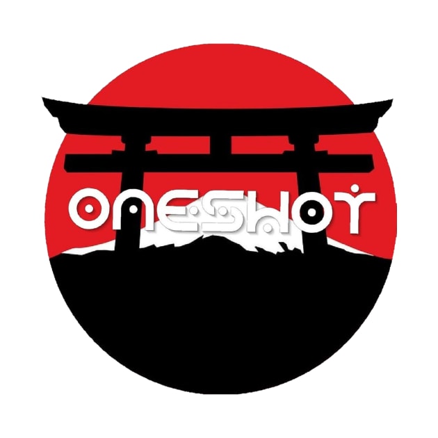 OS Orient by AnointedSoul