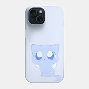 The Cutest Kitten Phone Case