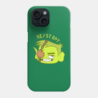 BEAST BOY Phone Case