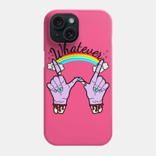 Everything, whatever Phone Case