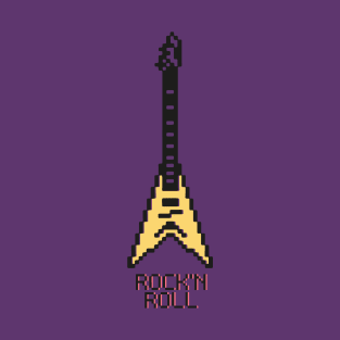 Rock N Roll T-Shirt