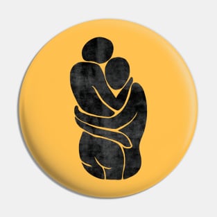 lovers - 01 Pin