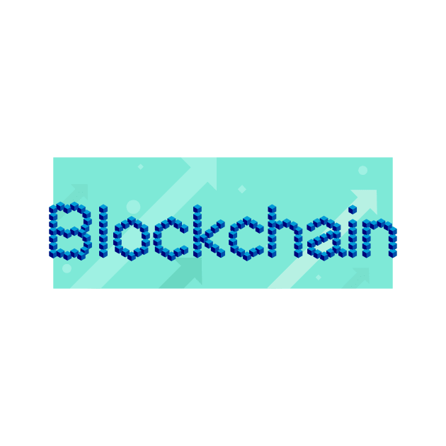 blockchain technology by Akman