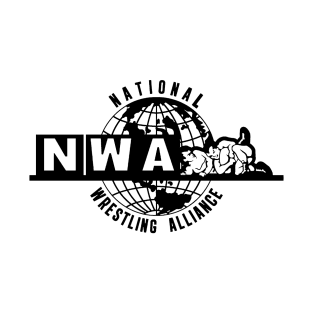 NWA Vintage T-Shirt