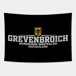 Grevenbroich Nordrhein Westfalen Deutschland/Germany Tapestry