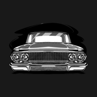 Muscle cars T-Shirt