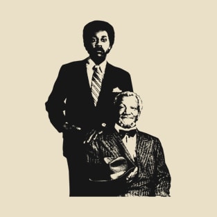 Sanford and son T-Shirt