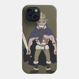 Dorry Phone Case