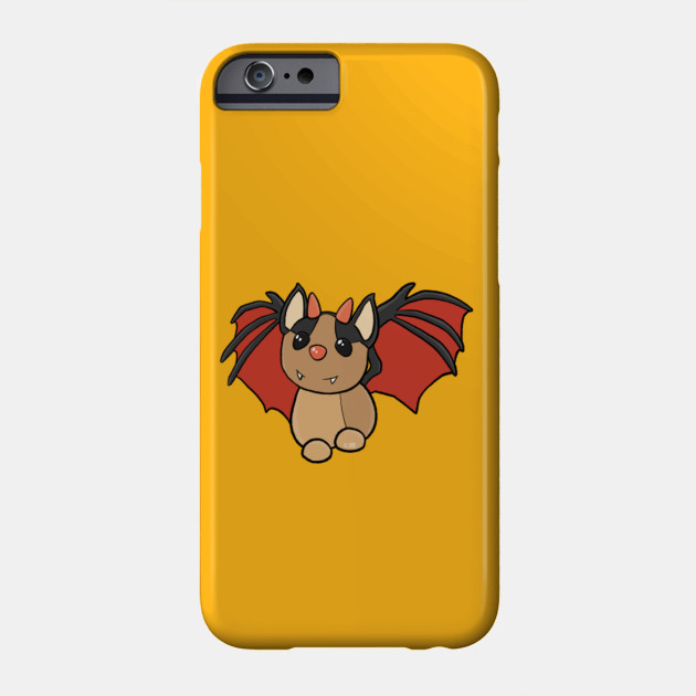 Bat Dragon Roblox Phone Case Teepublic - roblox adopt me bat dragon