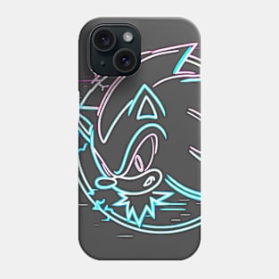 iphone 5c &5S cover case Shadow The Hedgehog Shadow The Hedgehog Sonic News  Network The Sonic Wiki by heat sublimation : : Electronics