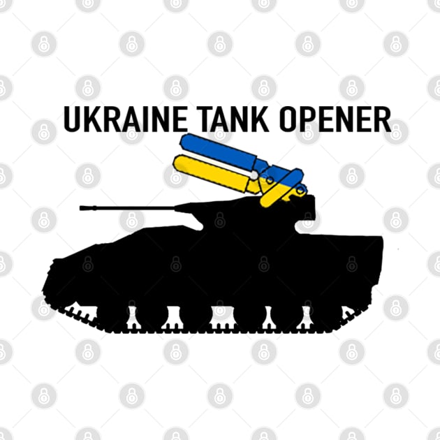 Ukraine by Dirty Custard Designs 