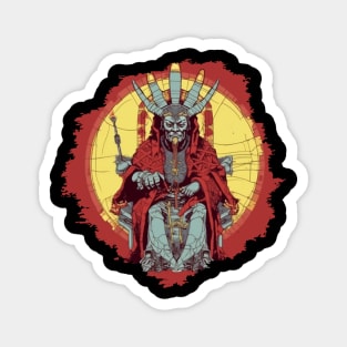 Imperium Priest Guardian Magnet