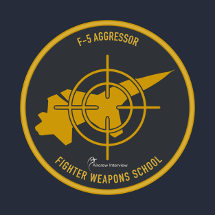 F-5 Aggressor T-Shirt