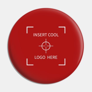 Insert here Pin