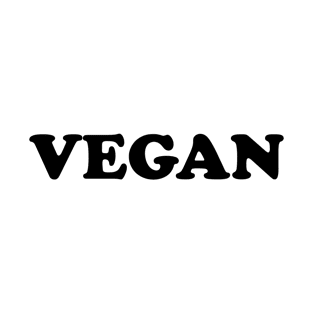 VEGAN T-Shirt