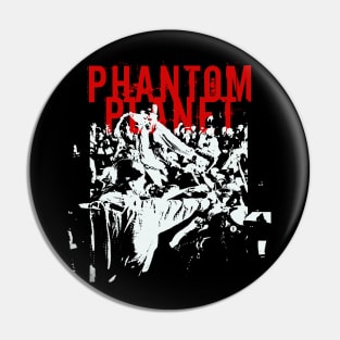 phantom planet get it on Pin