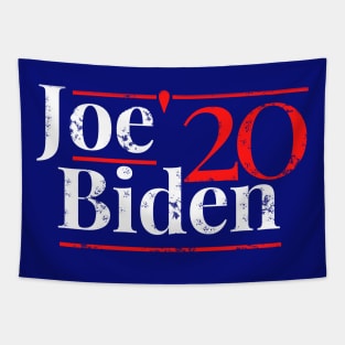 Vote Joe Biden 2020 Tapestry