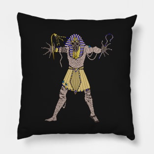 Pharao Pillow