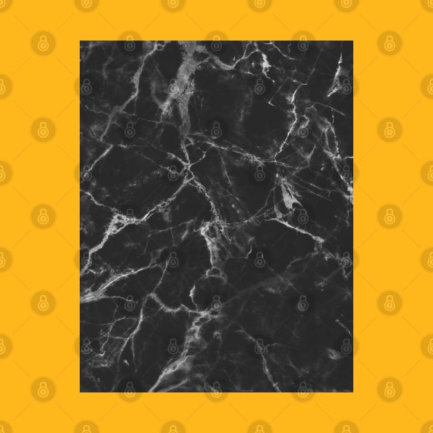 Black Marble by CharlieCreator