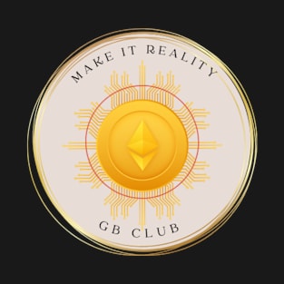 GBCLUB MEMBER T-Shirt