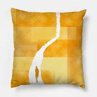 Homeward Bound Pillow