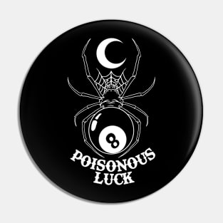 poison Pin