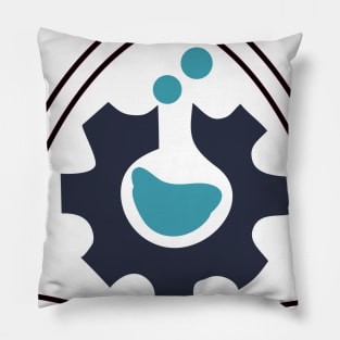 chem·i·cal Pillow