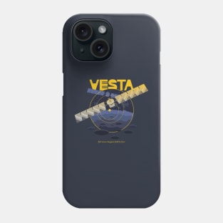 Vesta Mappers Phone Case