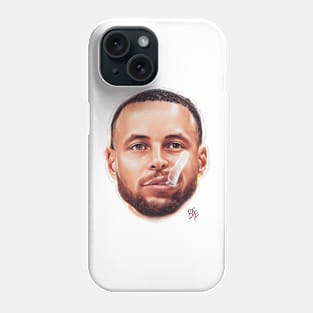 MouthGuard Curry Phone Case