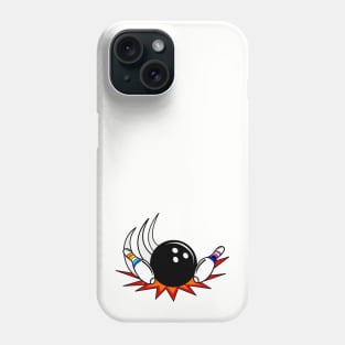 7/10 Split Phone Case