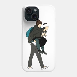 Pinocchio korean drama Phone Case