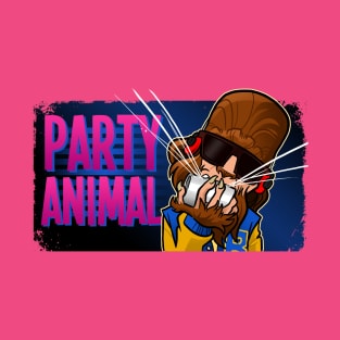 Party Animal T-Shirt