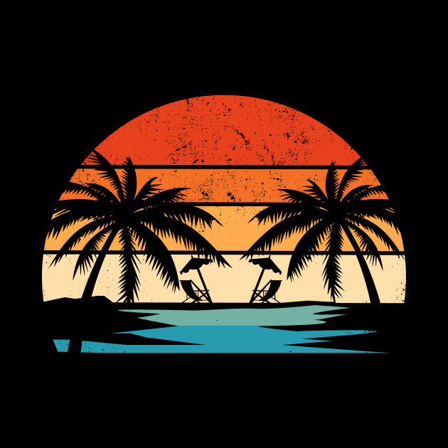Retro Sunset Rays Wavy Shirt, Sun Shirt, Retro Sunshine Shirt, Sun Rays Tee, Beachy Vibes Tee, Retro Summer Time , Sunset Tshirt by arlene