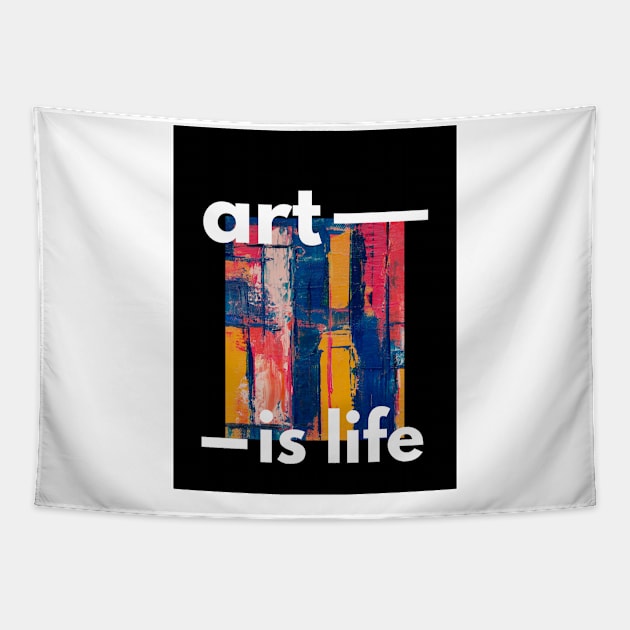 ART Tapestry by VIVEK  INTERNATIONAL