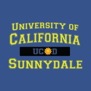 UC Sunny-D T-Shirt