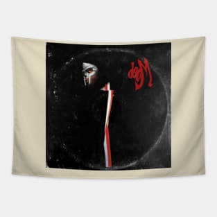 Steely Doom Album Tapestry