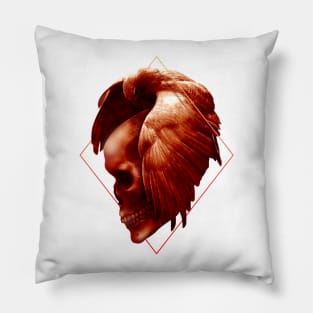 Allegiance Pillow