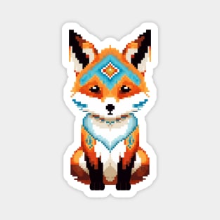 Foxy Magnet