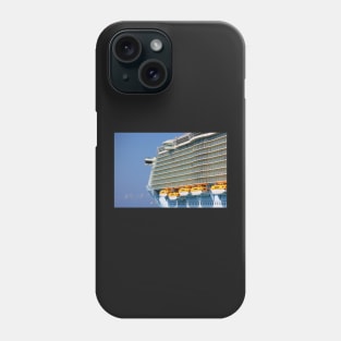 Oasis of the Seas Phone Case